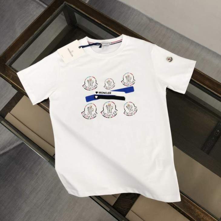 Picture of Moncler T Shirts Short _SKUMonclerS-XLtltx1385242